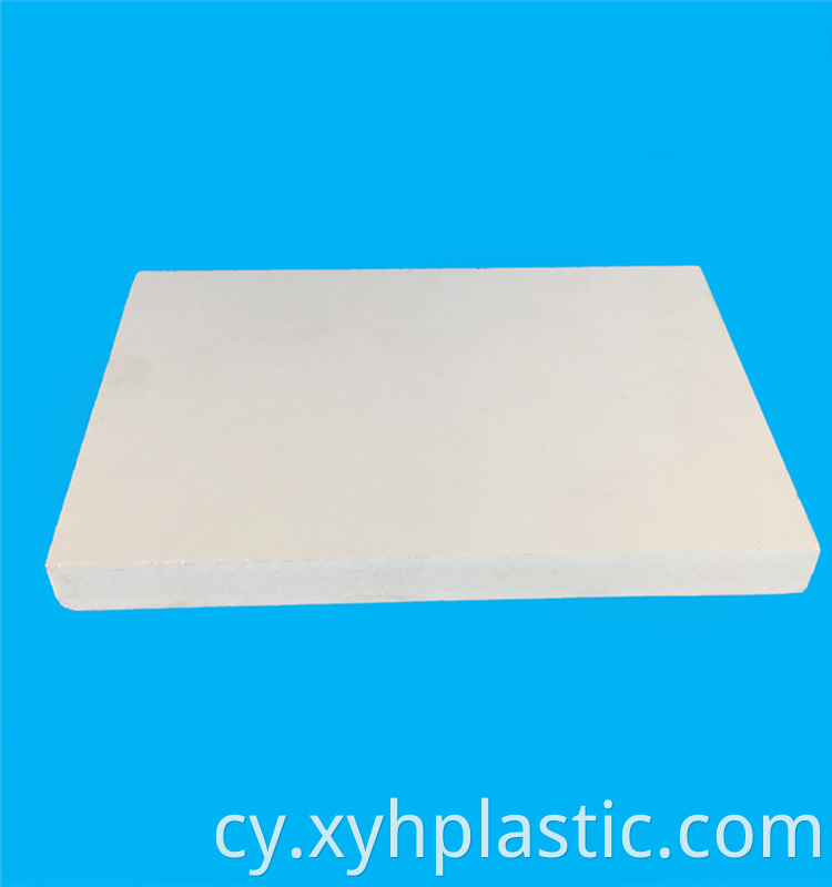 Waterproof PVC Foam Sheet